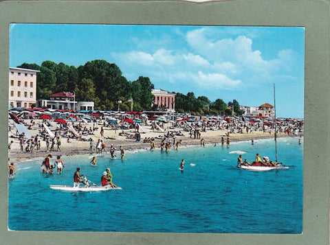 AK Lignano Sabbiadoro.