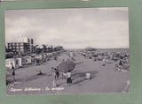 AK Lignano Sabbiadoro – La spiaggia.