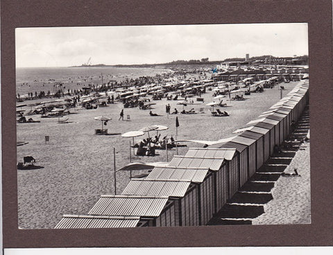 AK Lignano Pineta – La Spiaggia.