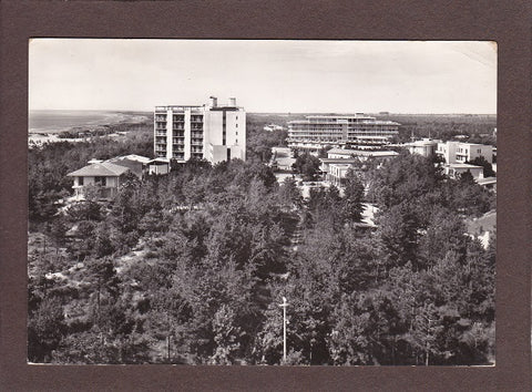 AK Lignano Pineta – Panorama.