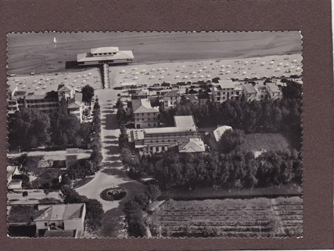 AK Lignano Sabbiadoro – Panorama.