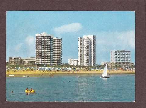 AK Lignano Pineta.