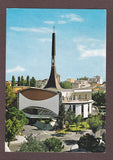 AK Lignano Sabbiadoro. Chiesa Parrocchiale.