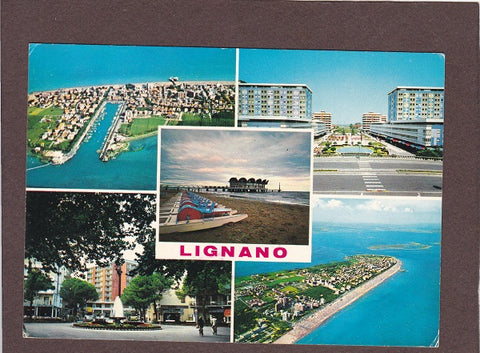 AK Lignano.