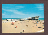 AK Lignano Sabbiadoro. Terrazza a mare.