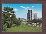 AK Lignano Pineta. Scorcio panoramico.