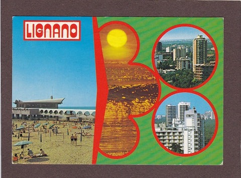 AK Lignano.