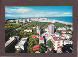 AK Lignano Sabbiadoro. Panorama.