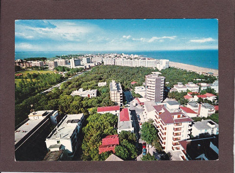 AK Lignano Sabbiadoro. Panorama.