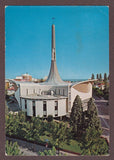 AK Lignano Sabbiadoro. Chiesa Parrocchiale.