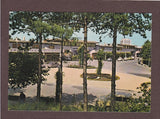 AK Lignano Pineta. Centro.