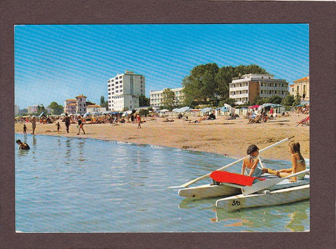 AK Lignano Sabbiadoro.