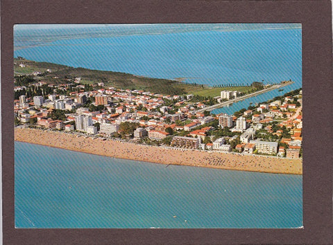 AK Lignano Sabbiadoro.