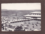 AK Lignano – Terrazza sul mare e spiaggia.