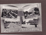 AK Lignano Sabbiadoro.