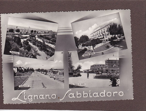 AK Lignano Sabbiadoro.