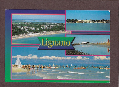 AK Lignano.