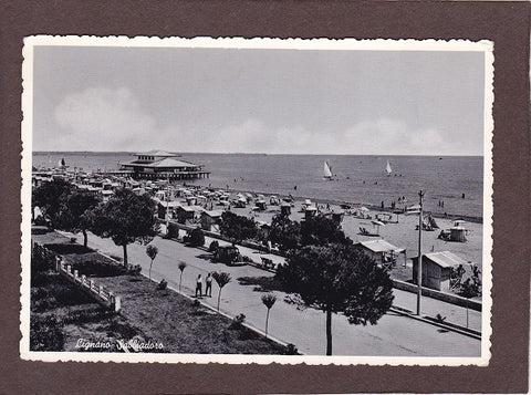 AK Lignano Sabbiadoro.