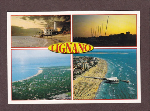 AK Lignano.