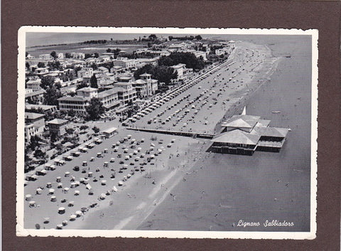 AK Lignano Sabbiadoro.
