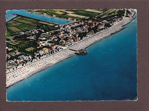 AK Lignano Sabbiadoro.