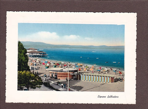AK Lignano Sabbiadoro.