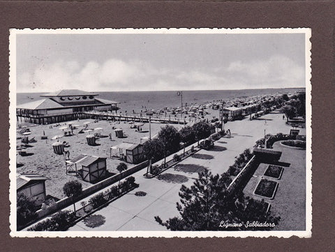 AK Lignano Sabbiadoro.