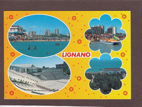 AK Lignano.