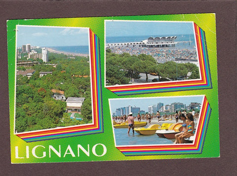 AK Lignano.