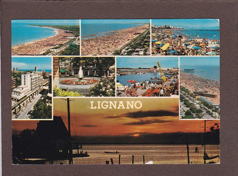 AK Lignano.