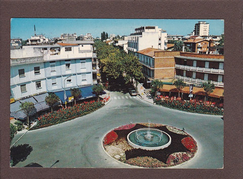 AK Lignano Sabbiadoro. La Fontana.