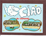 AK Ciao da Lignano.
