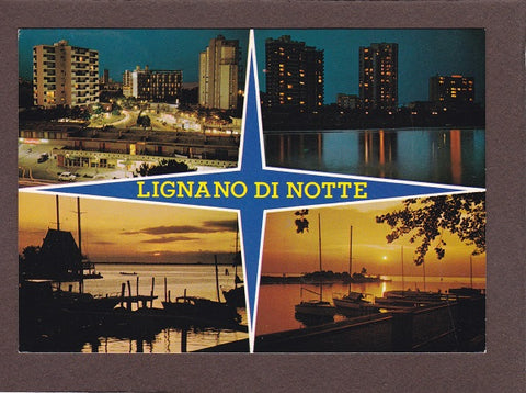 AK Lignano di Notte.