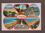 AK Lignano.