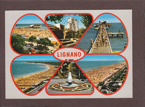 AK Lignano.