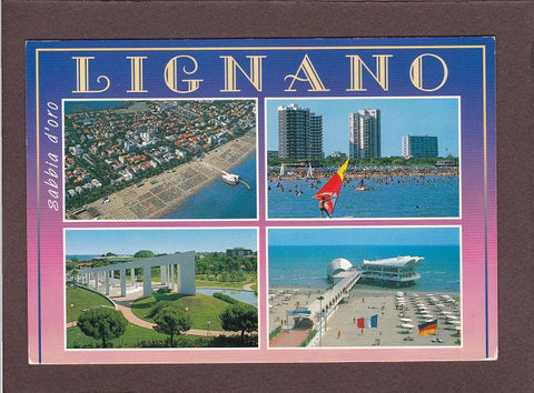 AK Lignano.