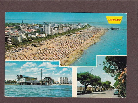 Ak Lignano.