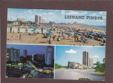AK Lignano Pineta.
