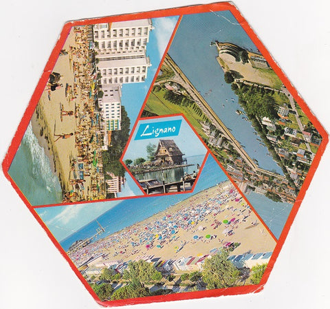 AK Lignano.