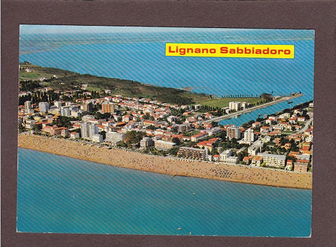 AK Lignano Sabbiadoro.