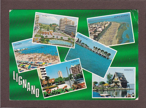 AK Lignano.