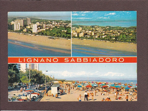 AK Lignano Sabbiadoro.