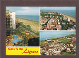 AK Saluti da Lignano.