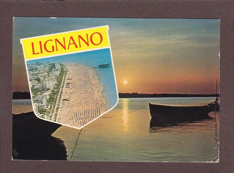 AK Lignano.