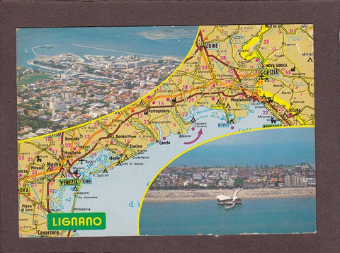 AK Lignano.