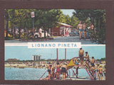 AK Lignano Pineta.