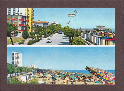 AK Lignano Sabbiadoro.