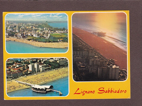 AK Lignano Sabbiadoro.