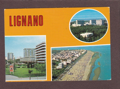 AK Lignano.