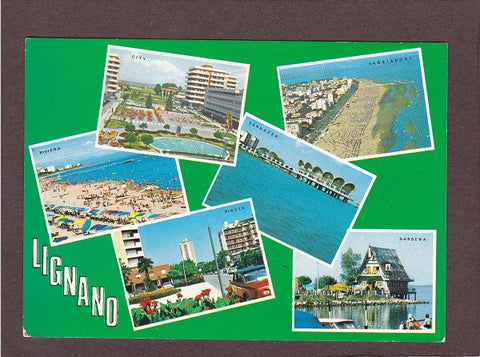 AK Lignano.